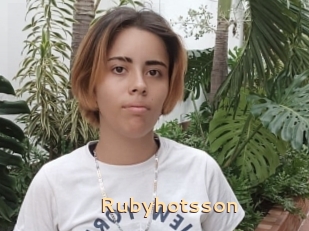 Rubyhotsson