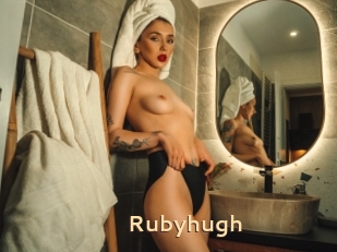 Rubyhugh