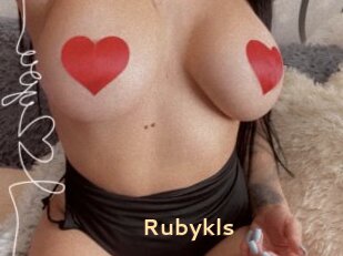 Rubykls