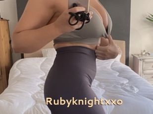 Rubyknightxxo