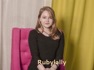 Rubylally