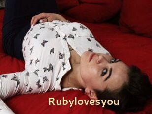 Rubylovesyou