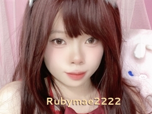 Rubymae2222