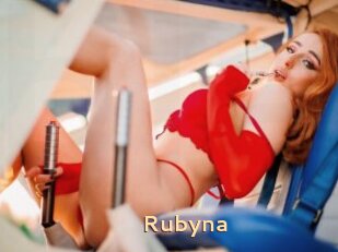 Rubyna