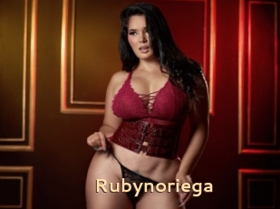 Rubynoriega