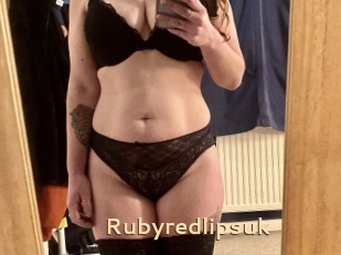 Rubyredlipsuk