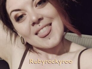 Rubyrockyroo