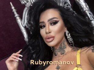 Rubyromanov