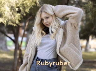 Rubyruber