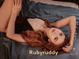 Rubyruddy