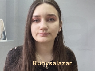 Rubysalazar