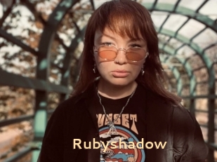 Rubyshadow