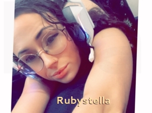 Rubystella