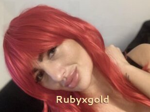 Rubyxgold