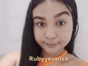 Rubyyevanss