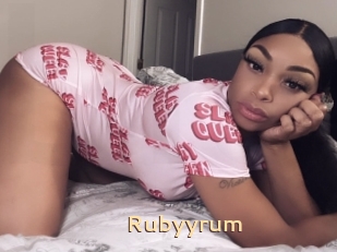 Rubyyrum