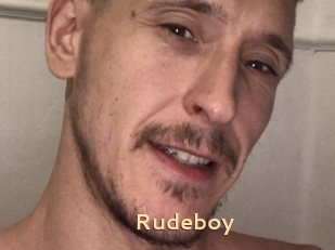 Rudeboy