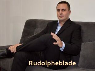 Rudolpheblade