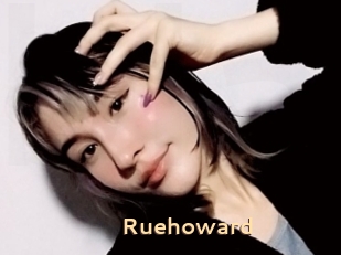 Ruehoward