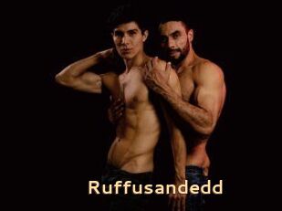 Ruffusandedd