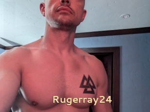 Rugerray24