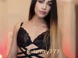 Ruizmay777