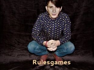 Rulesgames