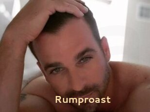 Rumproast