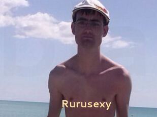 Rurusexy