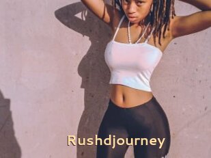 Rushdjourney