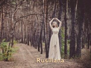 Ruslllana