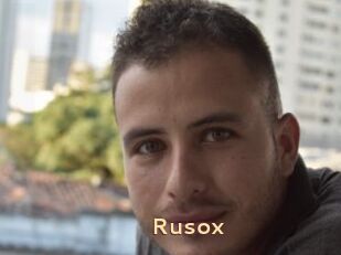 Rusox