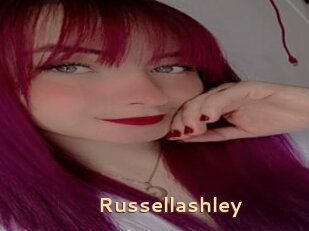 Russellashley