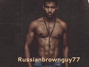 Russianbrownguy77