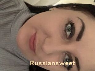 Russiansweet