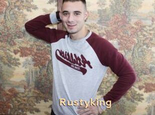 Rustyking