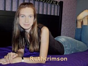 Ruthcrimson