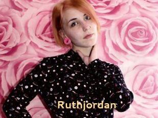 Ruthjordan