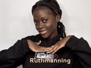 Ruthmanning