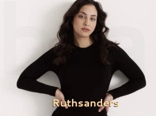 Ruthsanders