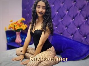 Ruthsummer