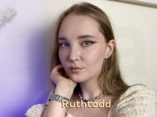 Ruthtodd