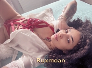 Ruxmoan