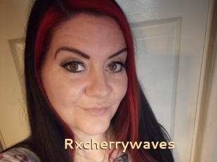 Rxcherrywaves