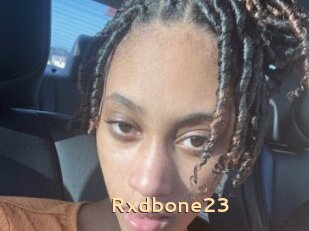 Rxdbone23