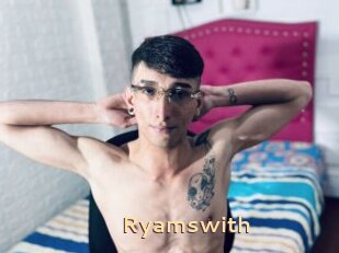 Ryamswith