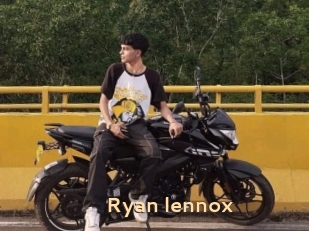 Ryan_lennox