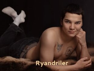 Ryandriler