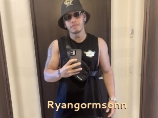 Ryangormsonn