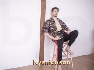 Ryanjonson